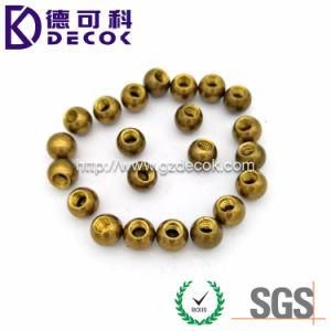 8mm 10mm 12.7mm 15.8mm Brass Ball for M3 Thread