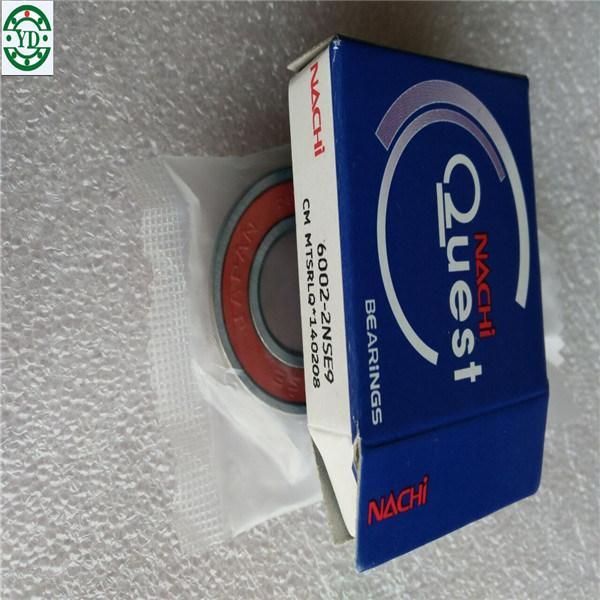 NACHI Ball Bearing 6304 Japan Brand 6304 Zze C3 Bearing