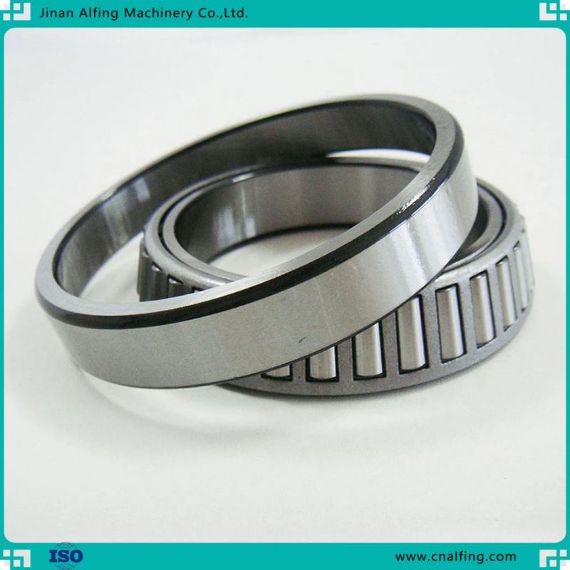 Tapered Roller Bearing Single Row High Speed Bearing Auto Bearing