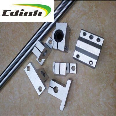 with Oil Feeder Scs25uu Linear Slide Bearing