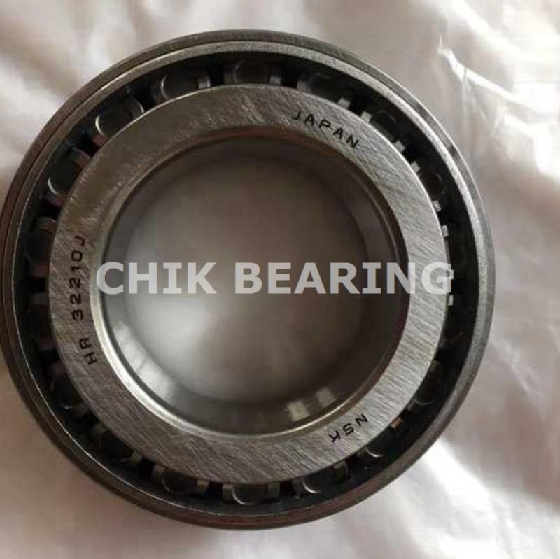 NSK High Precision Single Row Hr30211j Tapered Roller Bearing Hr30214j at Good Price