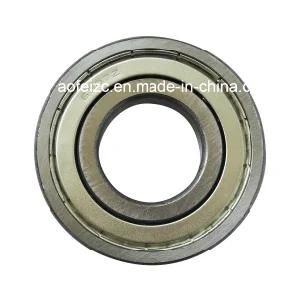 Aofei Manufactory Supply OEM Bearing Textile Machinery Applying Deep Groove Ball Bearing 6207-Z