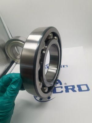 High Quality 420 Stainless Steel High Speed Bearing 17X40X12mm Deep Groove Ball Bearing 6203zz