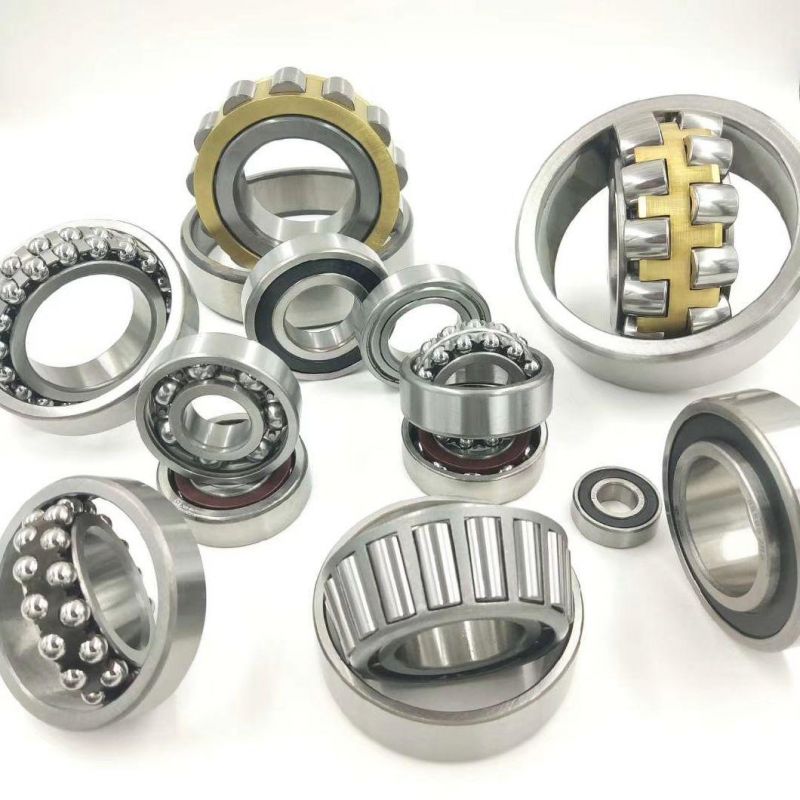 Self-Aligning Ball/Roller Bearing Spherical Roller Bearing/Mixer Truck Bearing Factory Manufacture