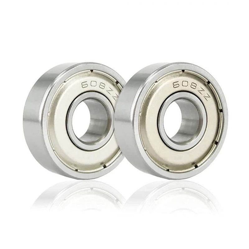 China Manufacturer Long Life Mini Bearing