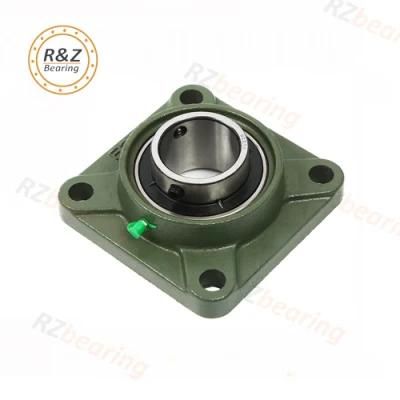 Bearings Roller Bearings Factory Supply Transportation Machinery Pillow Block Bearing Ucf318