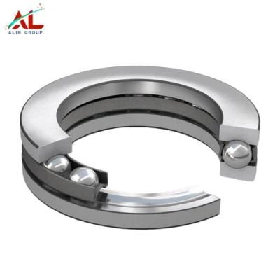 High Lifetime One Direction Thrust Ball Bearing