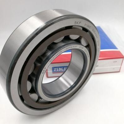 SKF Germany P6 Cylindrical Roller Bearing Machine Bearing Em Ecp Ecj Nj305 2305 Nj306 2306 Nj 307 2307 308 2308