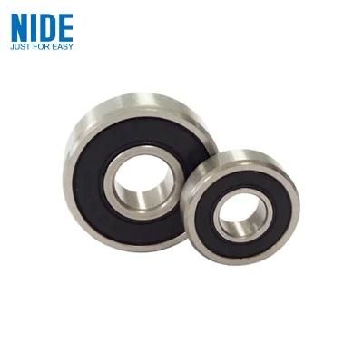 Factory Wholesale Deep Groove Ball Bearing