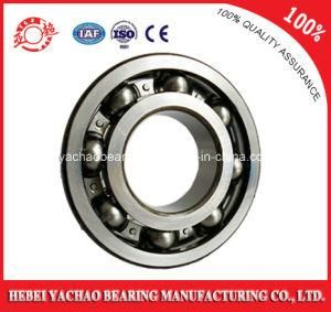 Deep Groove Ball Bearing (6411ZZ RS OPEN)