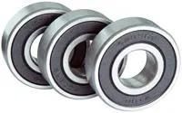 Deep Groove Ball Bearing 6203 2RS