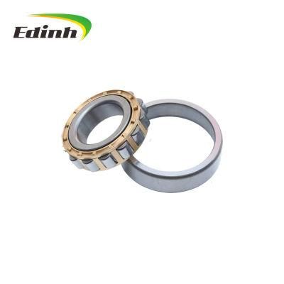 Good Price Cylindrical Roller Bearing Nj206e/Em Nj206ej Nj206