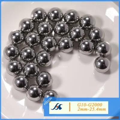 23mm, 29/32&quot; 23.0188mm Gcr15/AISI 52100/100cr6/ Suj-2 Chrome Bearing Steel Balls G20-G2000&quot;