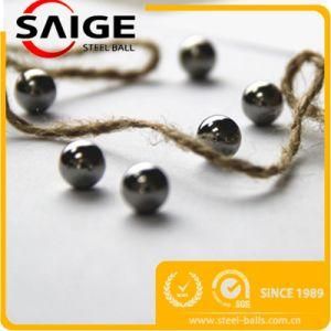 10mm AISI304 High Polished G200 Stainless Steel Ball