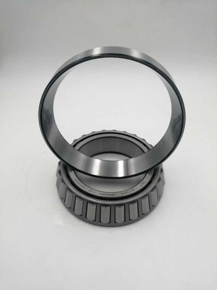 Chrome Steel (Gcr15) Inch Tapered Roller Bearing L45449/10