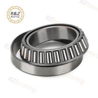 Bearings China Bearing Supplier Tapered Roller Bearing 30324 Machinery Components Rolling Bearings