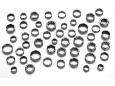 Sintered Low Carbon Steel Bush Bearing