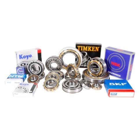 Spherical Roller Bearing NSK Timken NTN Koyo NACHI Self-Aligning Roller Bearing Steel Cage Brass Cage 24052cack 24052cak30 Apply for Papermaking/Reducer