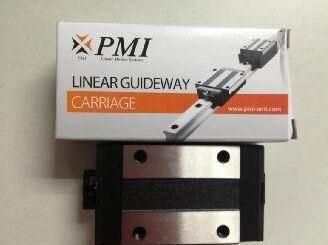 Original PMI Hiwin THK Abba Brand Linear Guideway Carriage and Rail