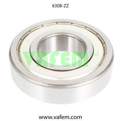 Deep Groove Ball Bearing/Ball Bearing/Bearing/6308-Zz/Emq