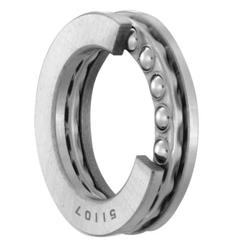 Good Quality Thrust Ball Bearing 51205