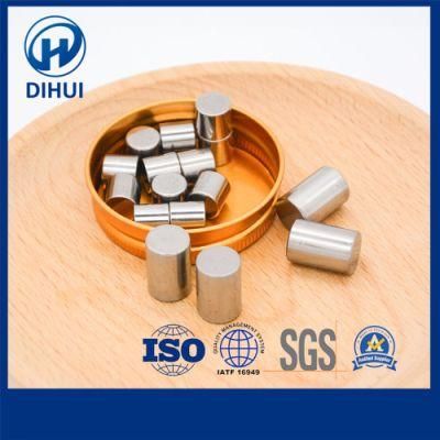 10X20mm Flat End Bearing Needles Roller Pins