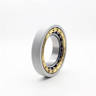 Low Noise Electrically Insulated Bearing 6314/C3vl0241 for Precision Machinery