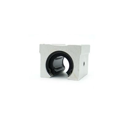 SBR8uu Machine Linear Guide Block for CNC Linear Guider SBR8