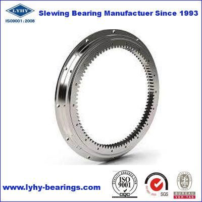 Internal Gear Turntable Bearings Rks. 22.1091 Slewing Ring Bearing