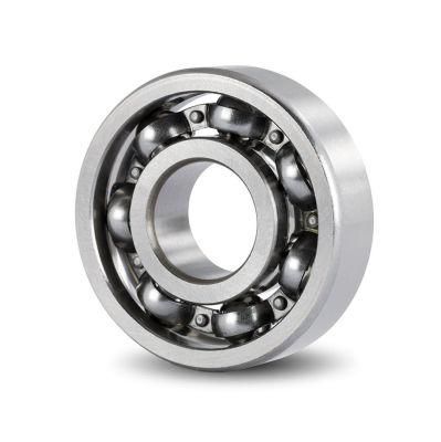 GIL 6008/Z/ZZ/RS/2RS/N/NR 40mmx68mmx15mm Radial Deep Groove Ball Bearing