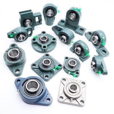 Hot Sale UCP 206 High Quality NSK Pillow Block Bearing