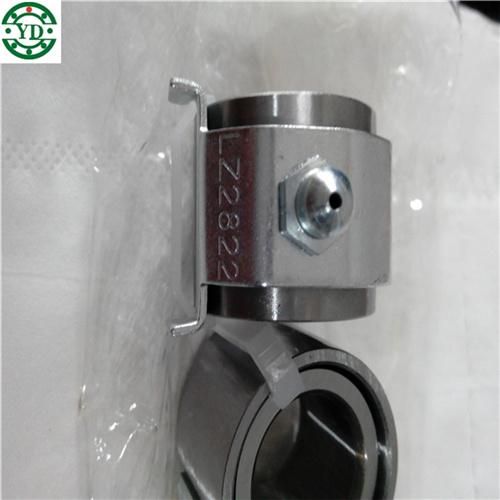 Textile Spinning Machine Bearings Lz3200g Bottom Roller Bearings