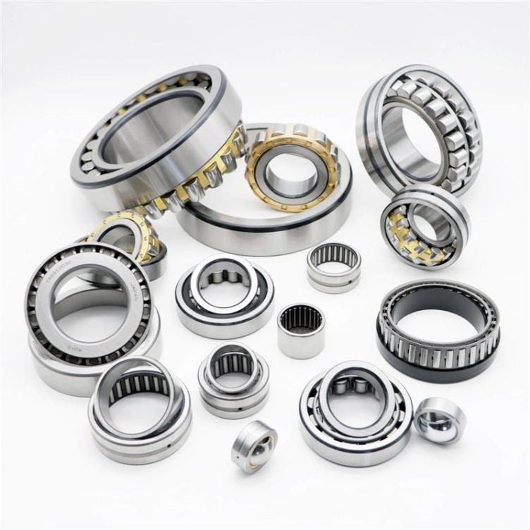 NSK/Timken/Koyo/NACHI/NTN/IKO, Deep Groove Ball Bearing 6000 6200/Taper Roller Bearing/ Angular Contact Ball Bearing/Cylindrical Bearing/Spherical Bearing