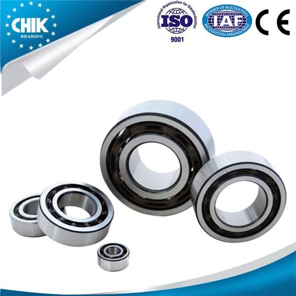 Precision P4 Angular Contact Ball Bearing 7312 Export to America Europe Market