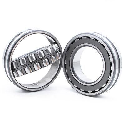 Discount Vibrating Printing Machinery Woodworking Machinery Bearing 22372cm Ckm Self-Aligning Roller Bearing