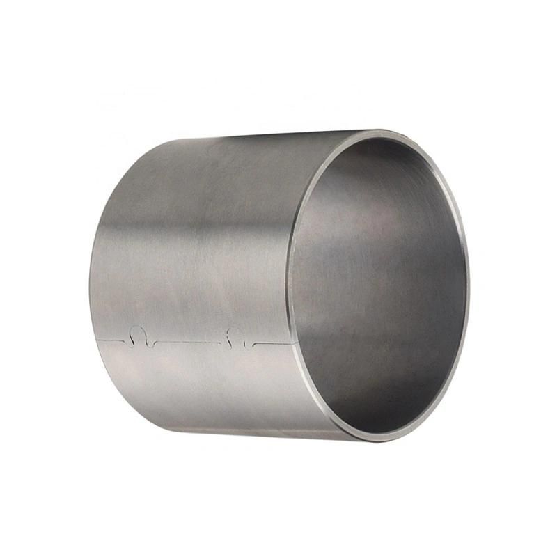 Carburizing Split Carbon Steel Hardened Bearing Bushing for Car