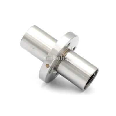 Chrome Steel Material Used on Electronic Machinery Lme12-Op Lm51015uu Lb81625 THK NTN NSK Koyo Linear Motion Bearing