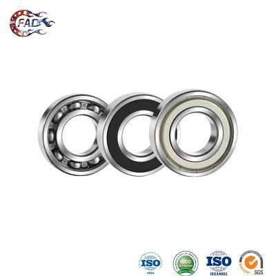 Xinhuo Bearing China Truck Bearing Suppliers Deep Groove Ball Bearings 62046244 Double Row Deep Groove Ball Bearing