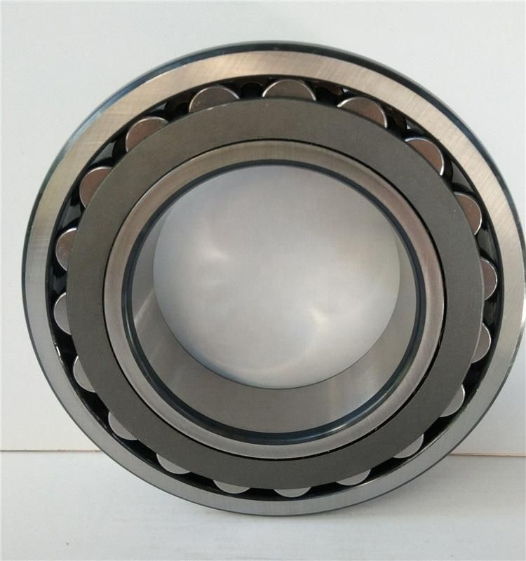 Sgj Spherical Roller Bearing Self Aligning Bearing 22317 Ca Cc E MB E1 Ma K Ca/W33 Cak Cck Ek E1K C3 by Chrome Steel