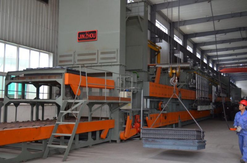 Double-Row Ball Slewing Ring Tower Crane