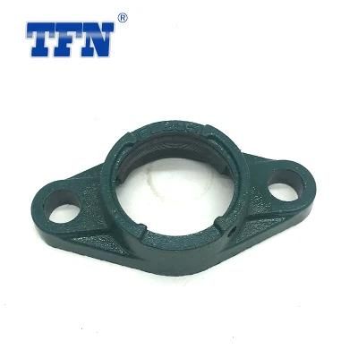 Germanby Bearing FL208 Pillow Block Bearing Housing Bearing