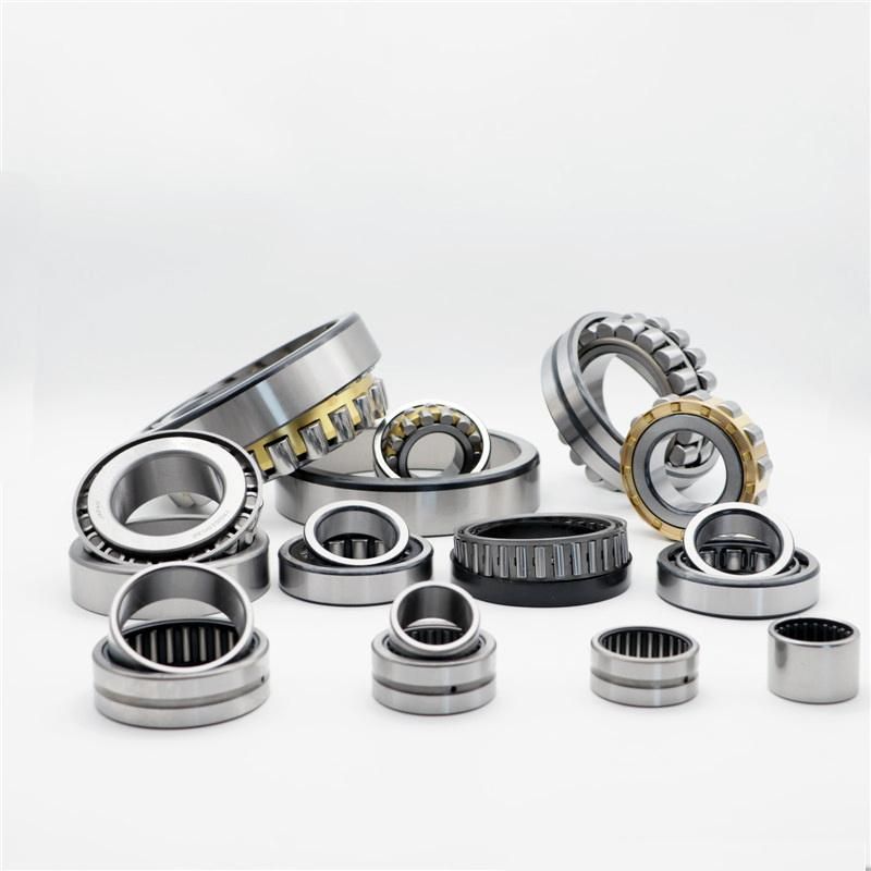 Spherical Roller Bearing NSK Timken NTN Koyo NACHI Self-Aligning Roller Bearing Steel Cage Brass Cage 24052cak30/W33 24052K30 Apply for Papermaking/Reducer