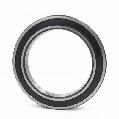 Fak 6800 6800RS 6800zz Single Row Thin Wall Bearing