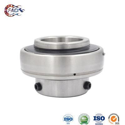 Xinhuo Bearing China Bearing Product L-1150zz Ssmr115zz 5X11X4mm Ball Bearing Stainless for Micro Auto Machines Ucf207 Insert Bearings