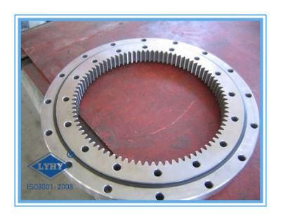 Cross Roller Slewing Bearings with Internal Teeth 5014.20.16.0-1.0630.00