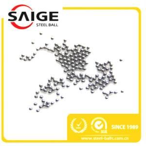 High Precision G10 Suj-2 Chrome Ball 2mm