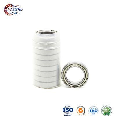 Xinhuo Bearing China Contact Bearings Product 625RS 625 Deep Groove Miniature Ball Bearing 5X16X5mm 609zz Micro Ball Bearings