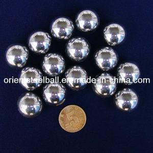 12 Mm G10 Bearing Steel Ball (GCr15) for Bearing Parts