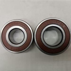 Double-Row Angular Contact Ball Bearings Without Filling Slots 3302A-2z for Air Compressor