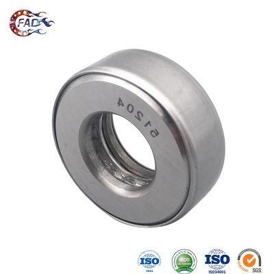 Xinhuo Bearing China Row Taper Roller Bearing Suppliers B25-139 Bearing Size 25X68X18mm Deep Groove Ball Bearing 51122 Mini Thrust Bearing